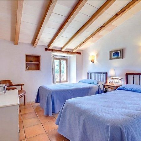 Finca Can Puri Costitx  Bagian luar foto