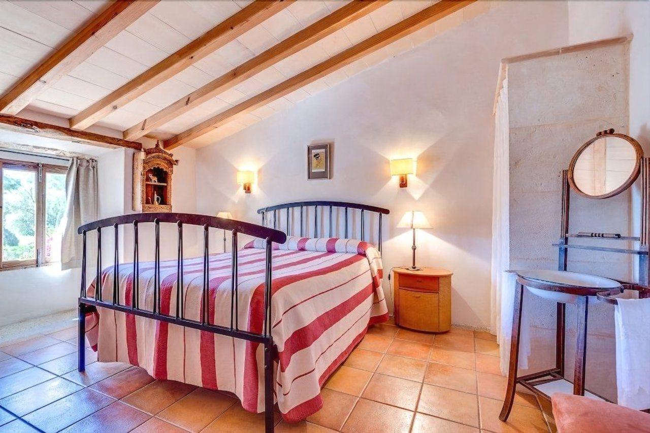 Finca Can Puri Costitx  Bagian luar foto