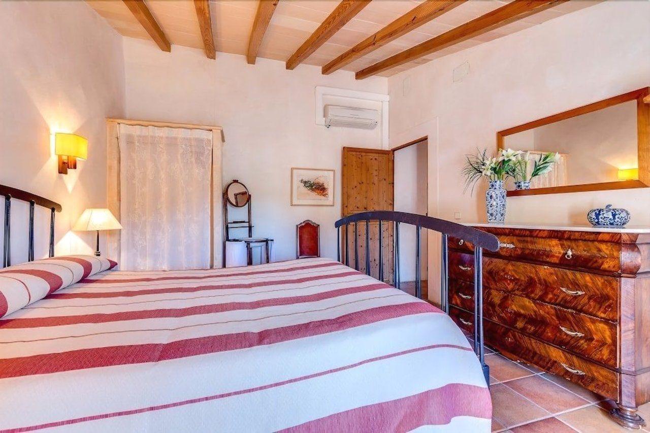 Finca Can Puri Costitx  Bagian luar foto