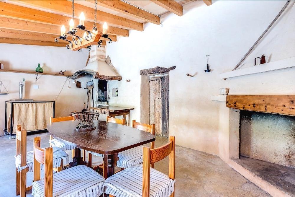 Finca Can Puri Costitx  Bagian luar foto