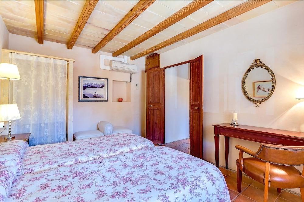 Finca Can Puri Costitx  Bagian luar foto
